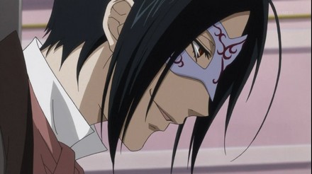 My other second favorite screencap. :3