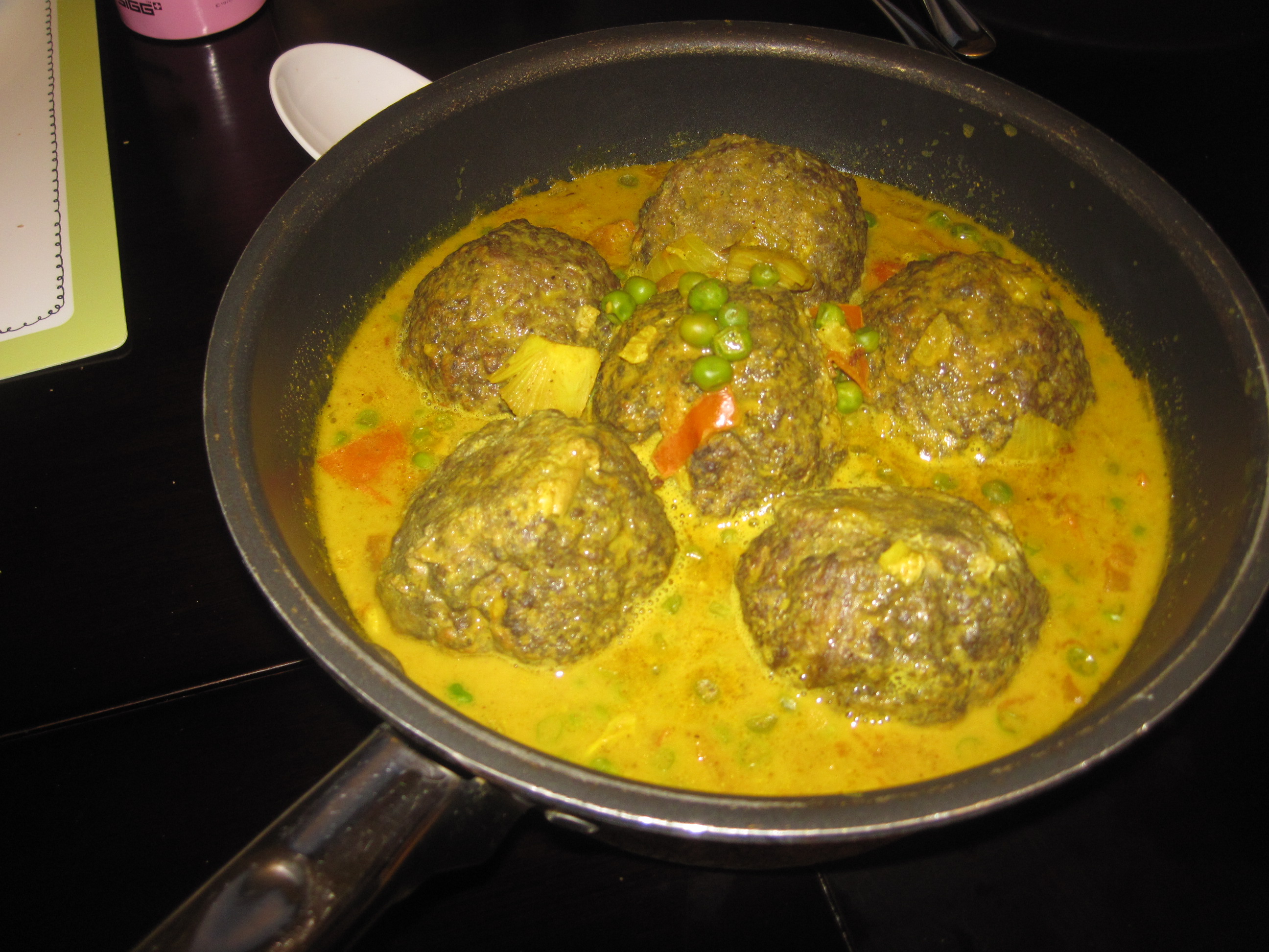 Nargis Koftas