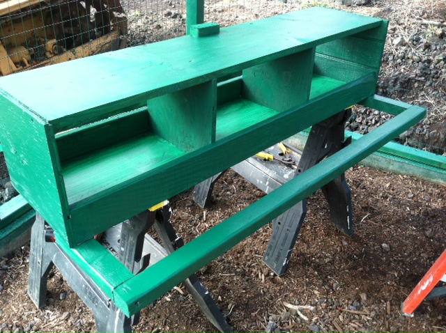 nestbox