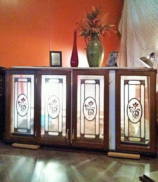 Newest Brooder. I'm in love with this thing!