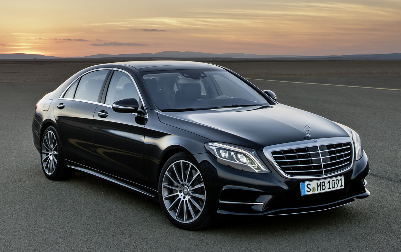 or Sedan?