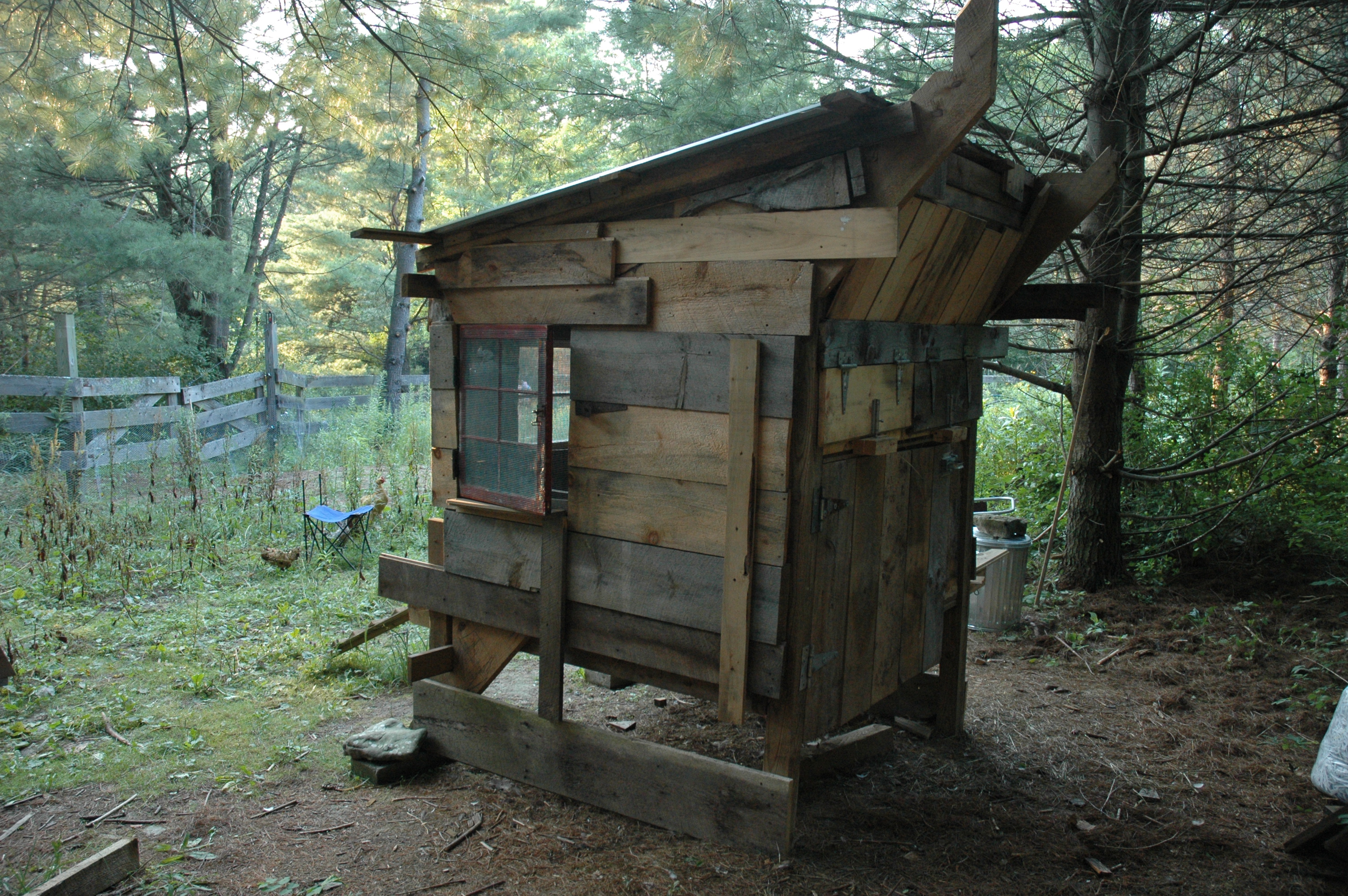 other side