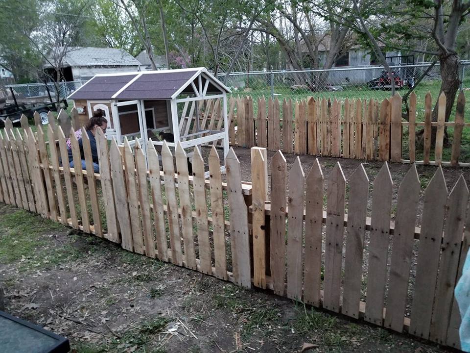 PALLETS