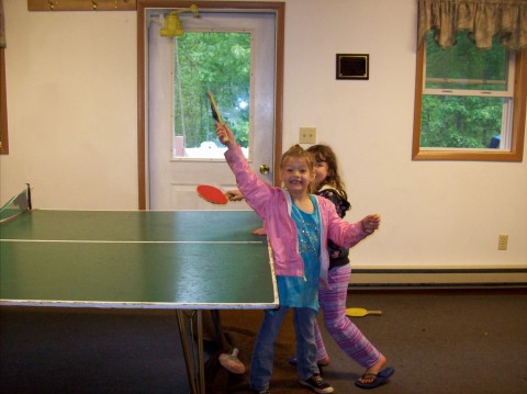 Ping Pong!