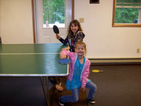 Ping Pong!
