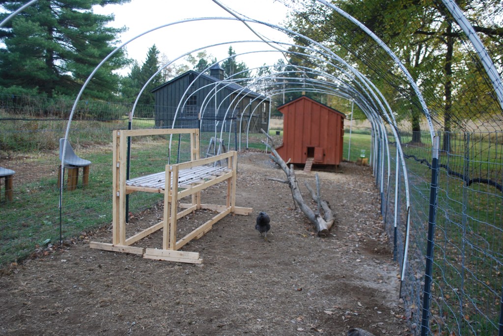 Playground equipment