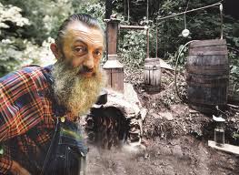 Popcorn Sutton