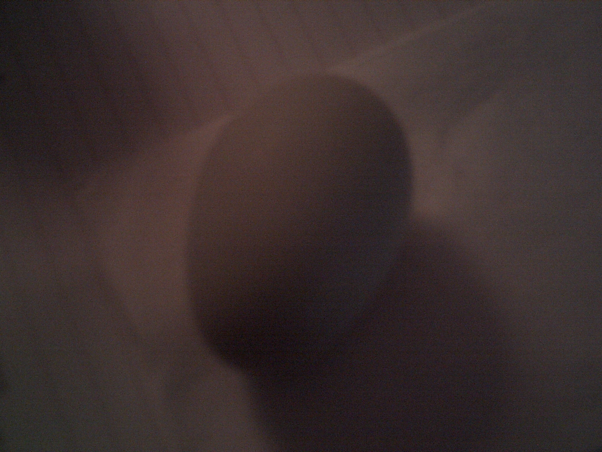 Possible olive egger?