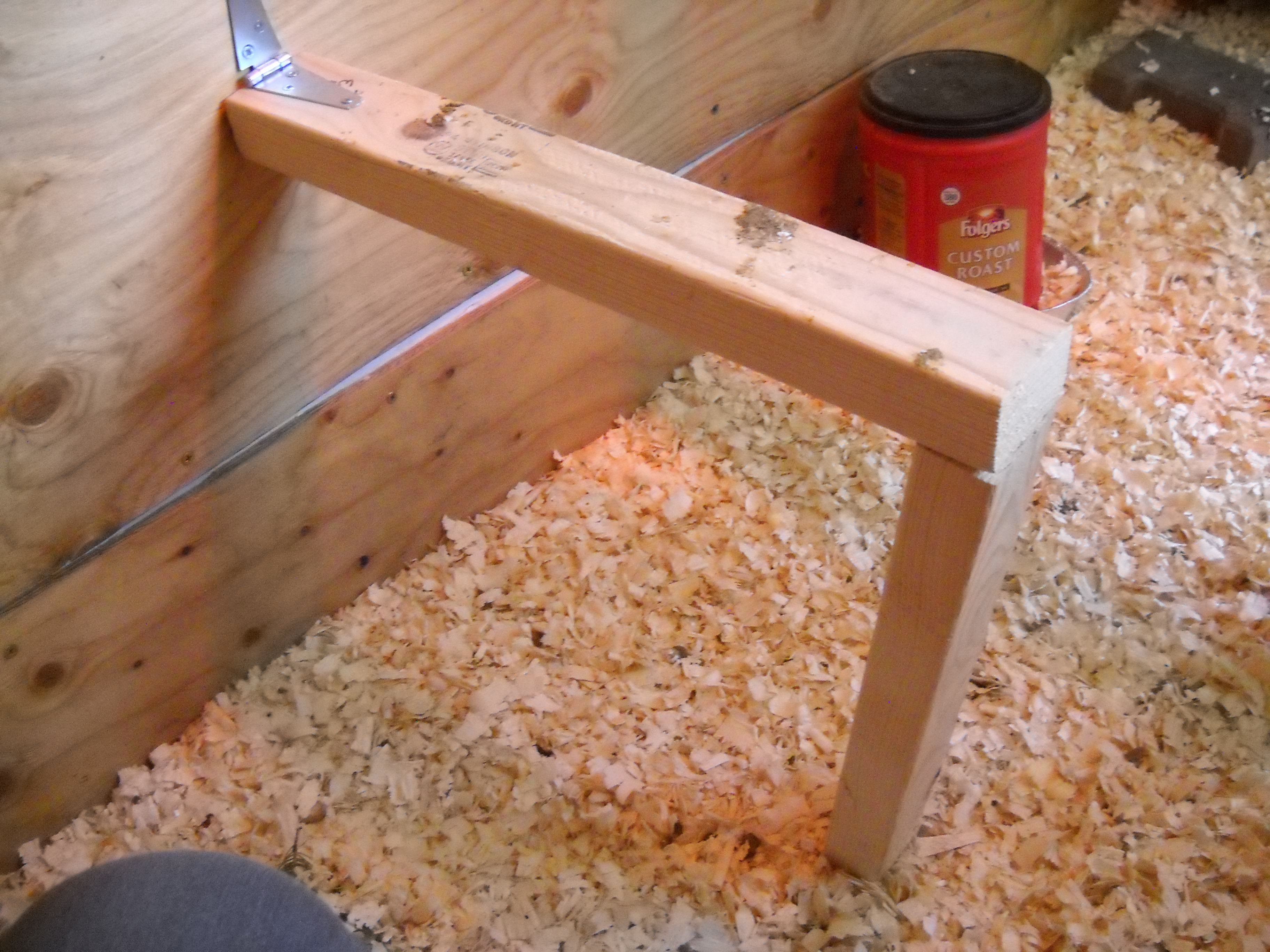 Roost Design