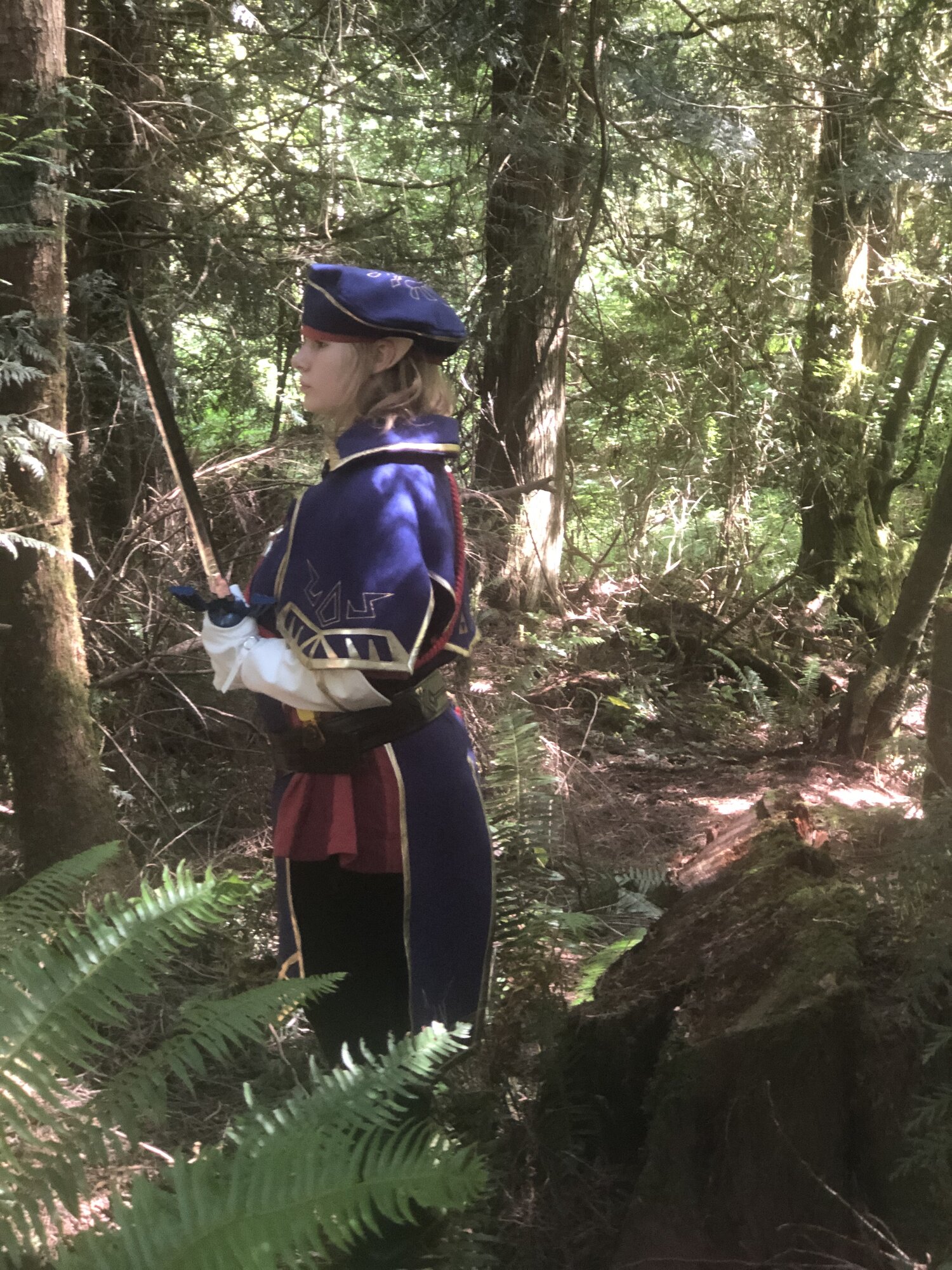 Royal Guard photo #1