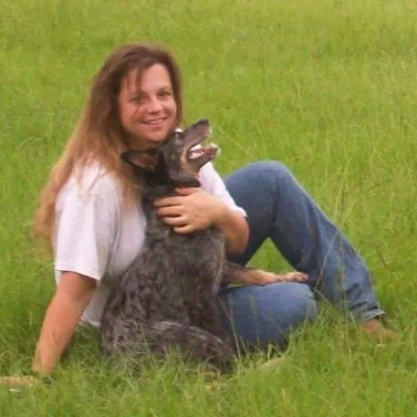 Sadie and I