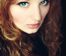Samantha, "Sam", from Stranded.