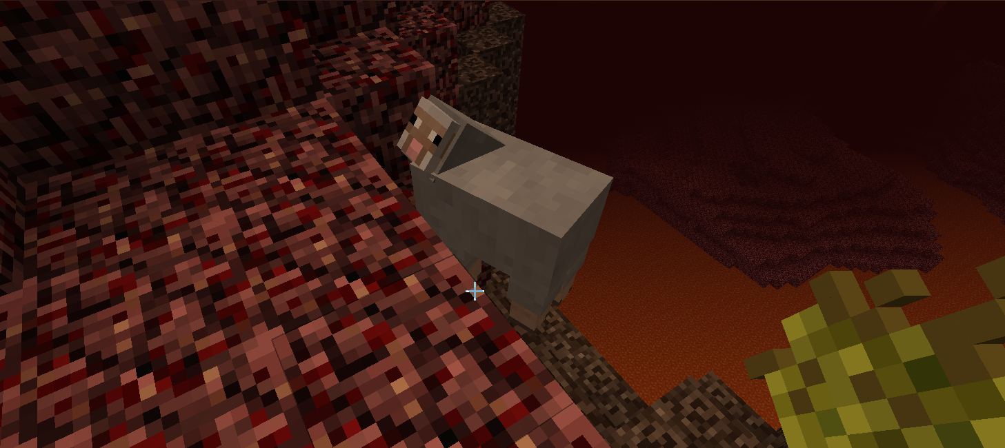 Saving a friend in danger