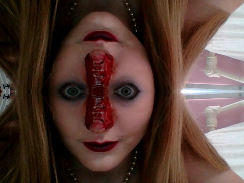 Seeing double
