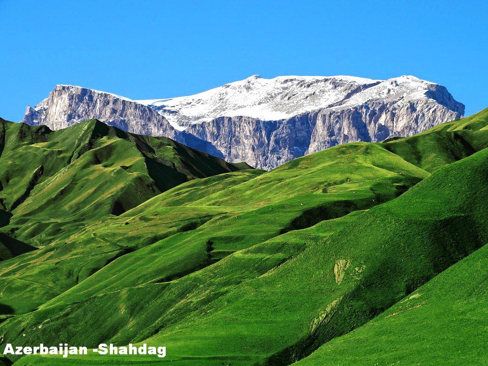shahdag
