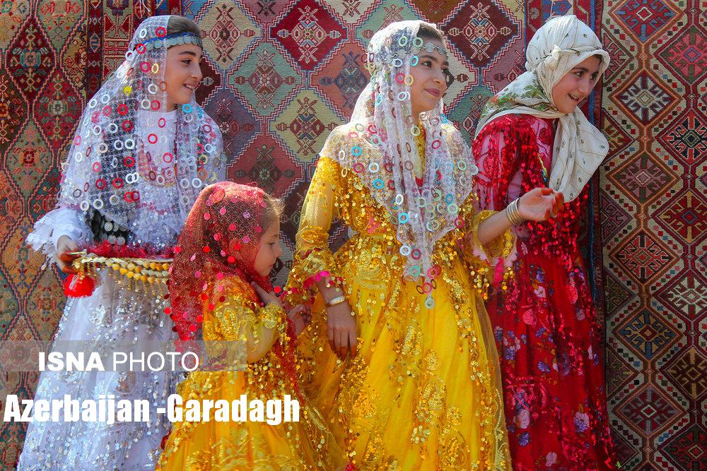 Shahsevan
Azerbaijan