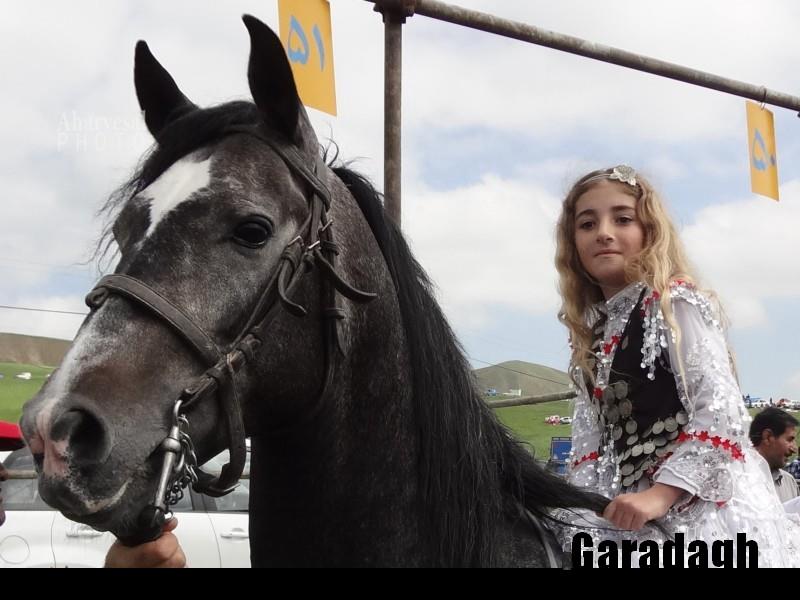 Shahsevan
Azerbaijan