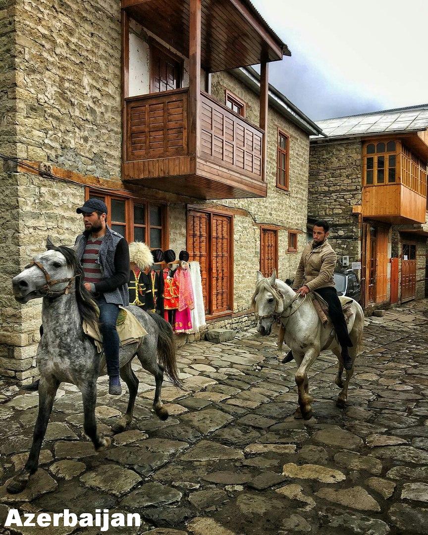 Shahsevan
Azerbaijan