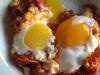 Shakshuka yami!