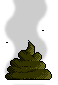 Shit-emoticon