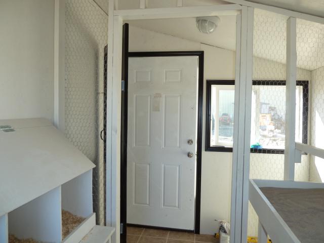 Showing the "storage area".