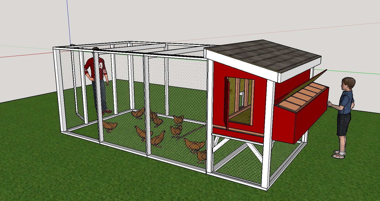 Sketchup Design