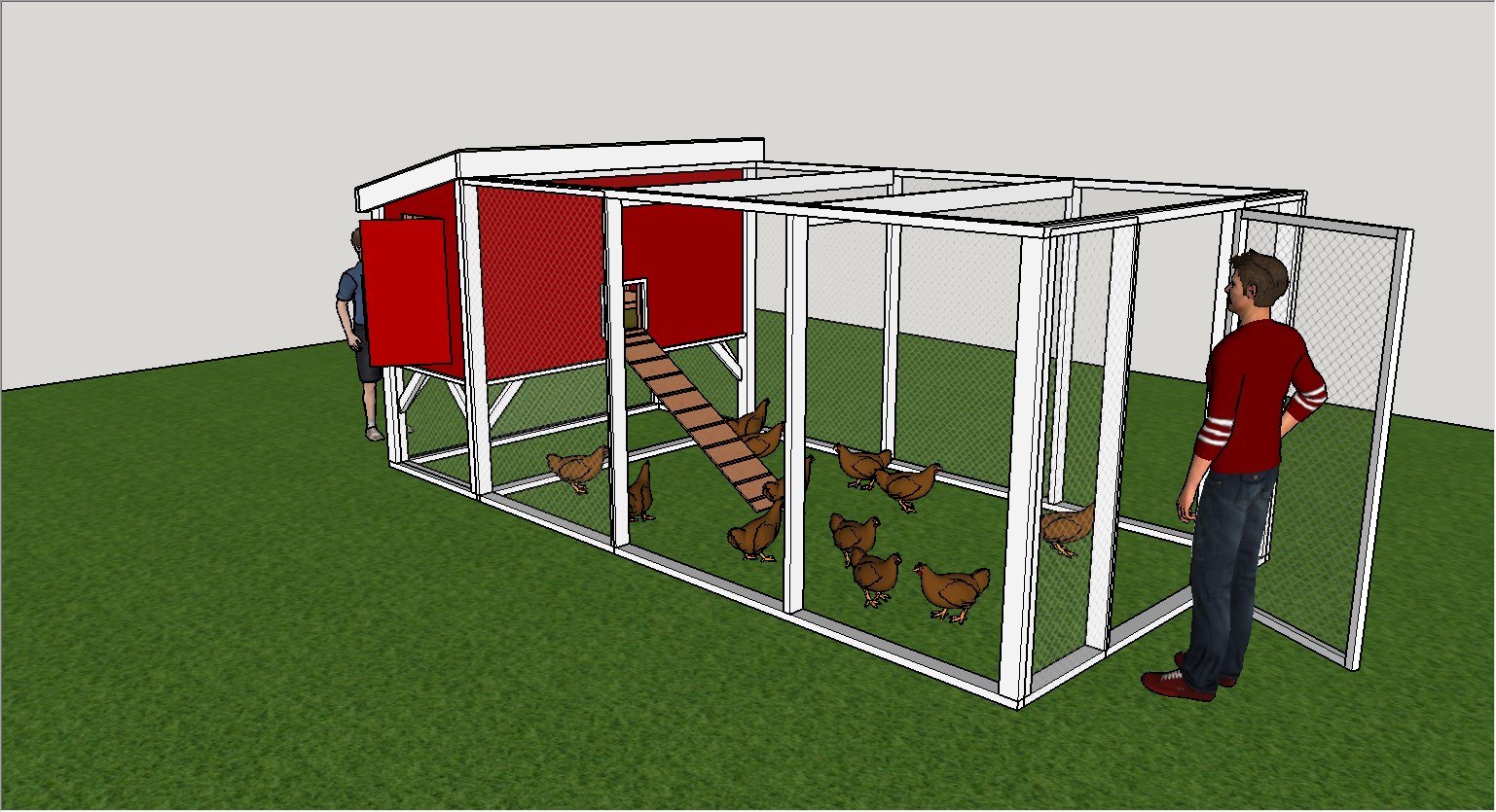 Sketchup Design