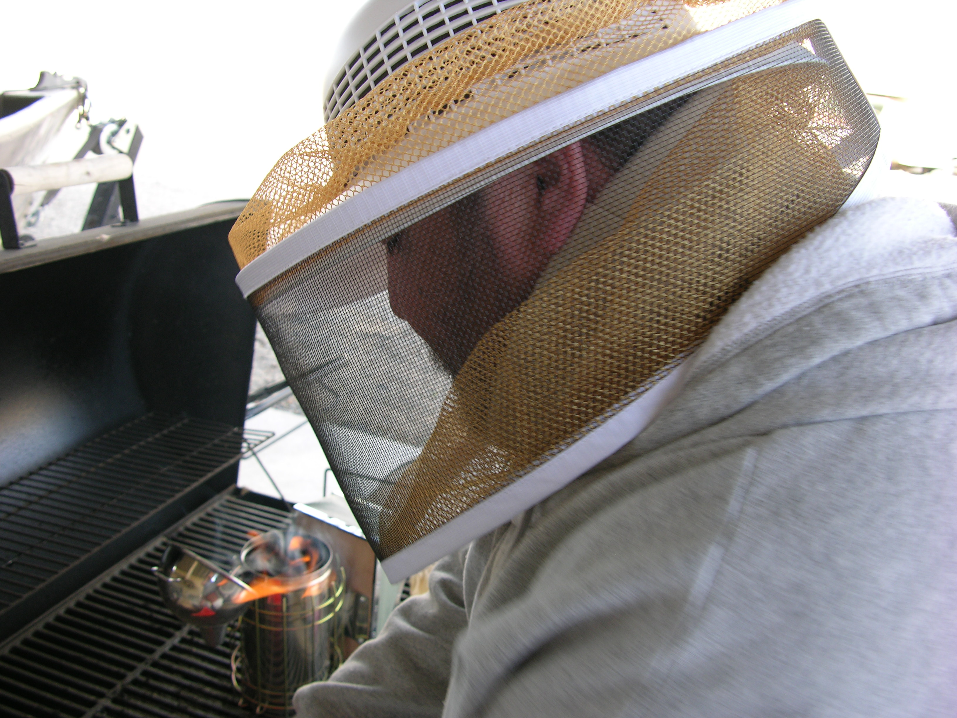 Smoker