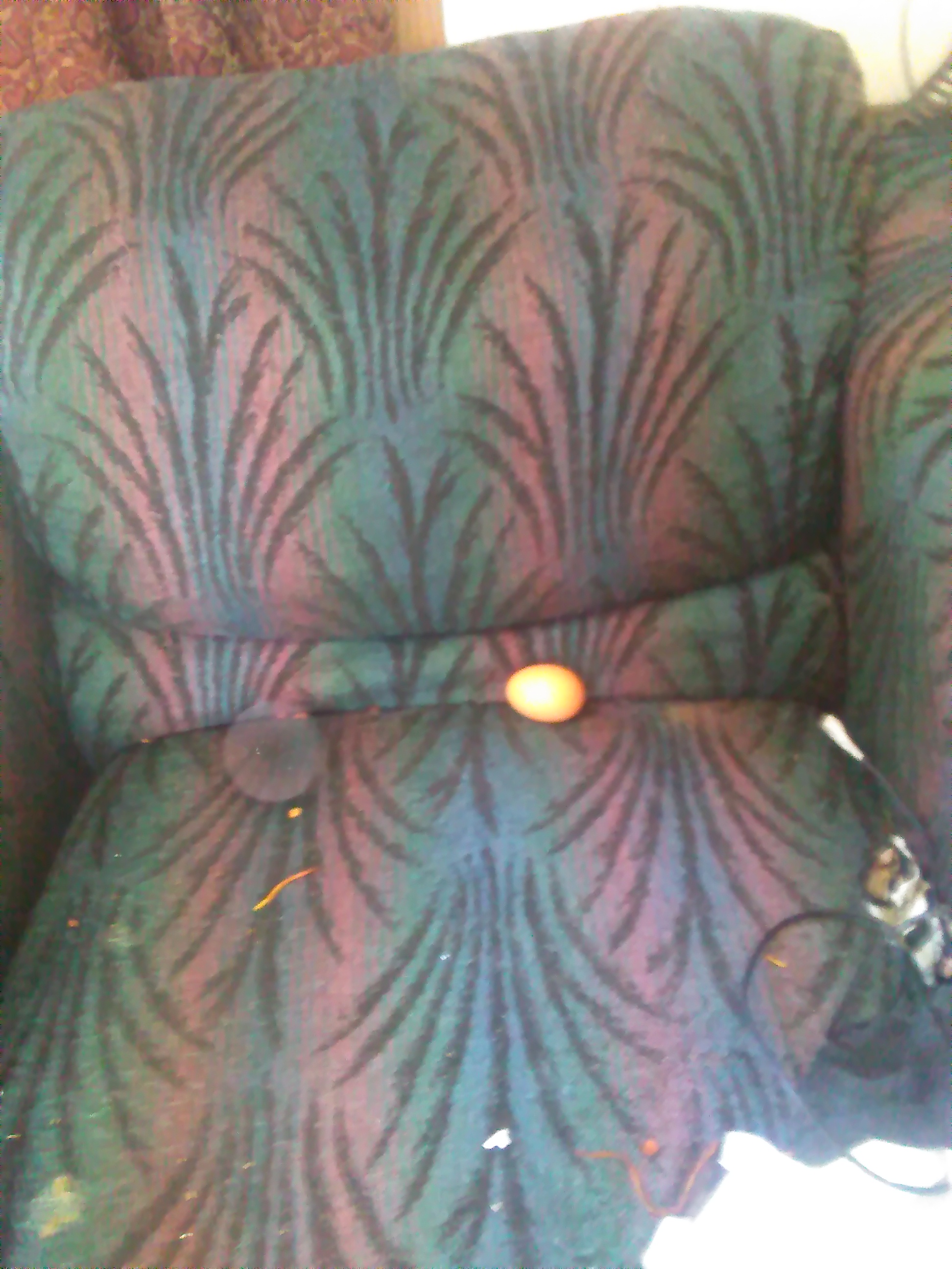 ...so do chairs