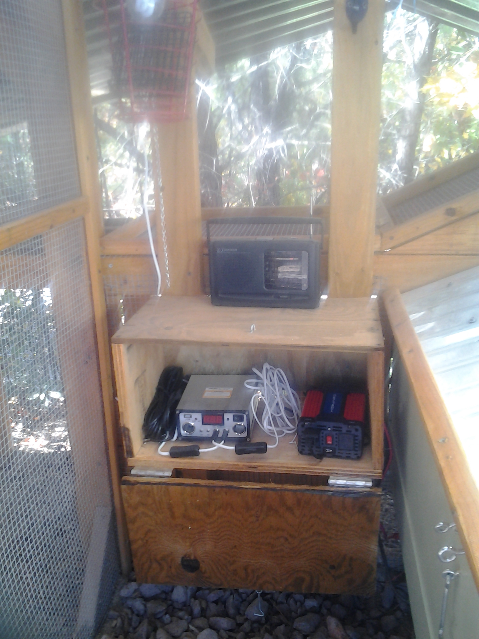 solar equipment