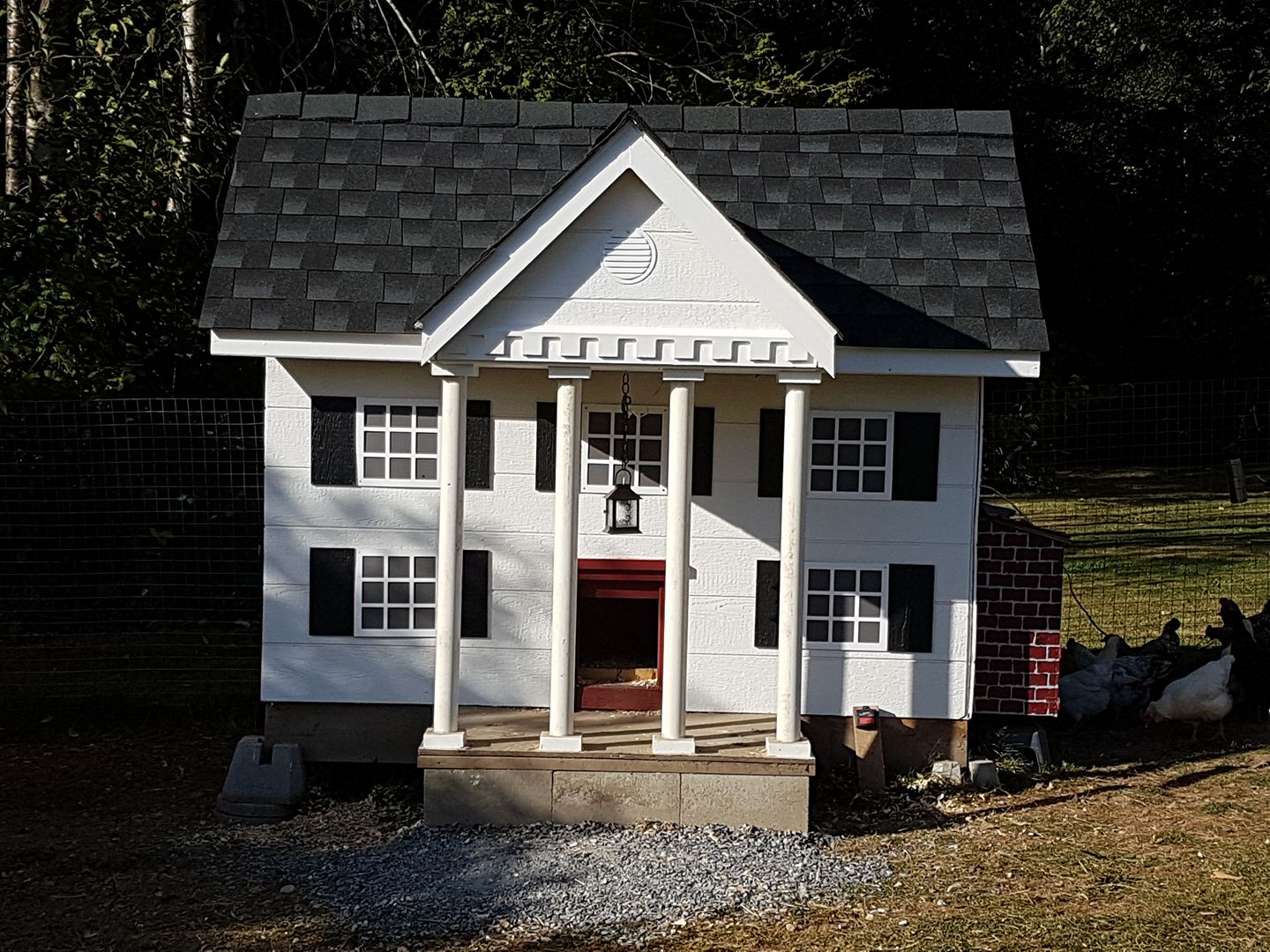 Southern House
