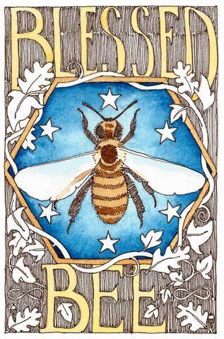 Spring Bee