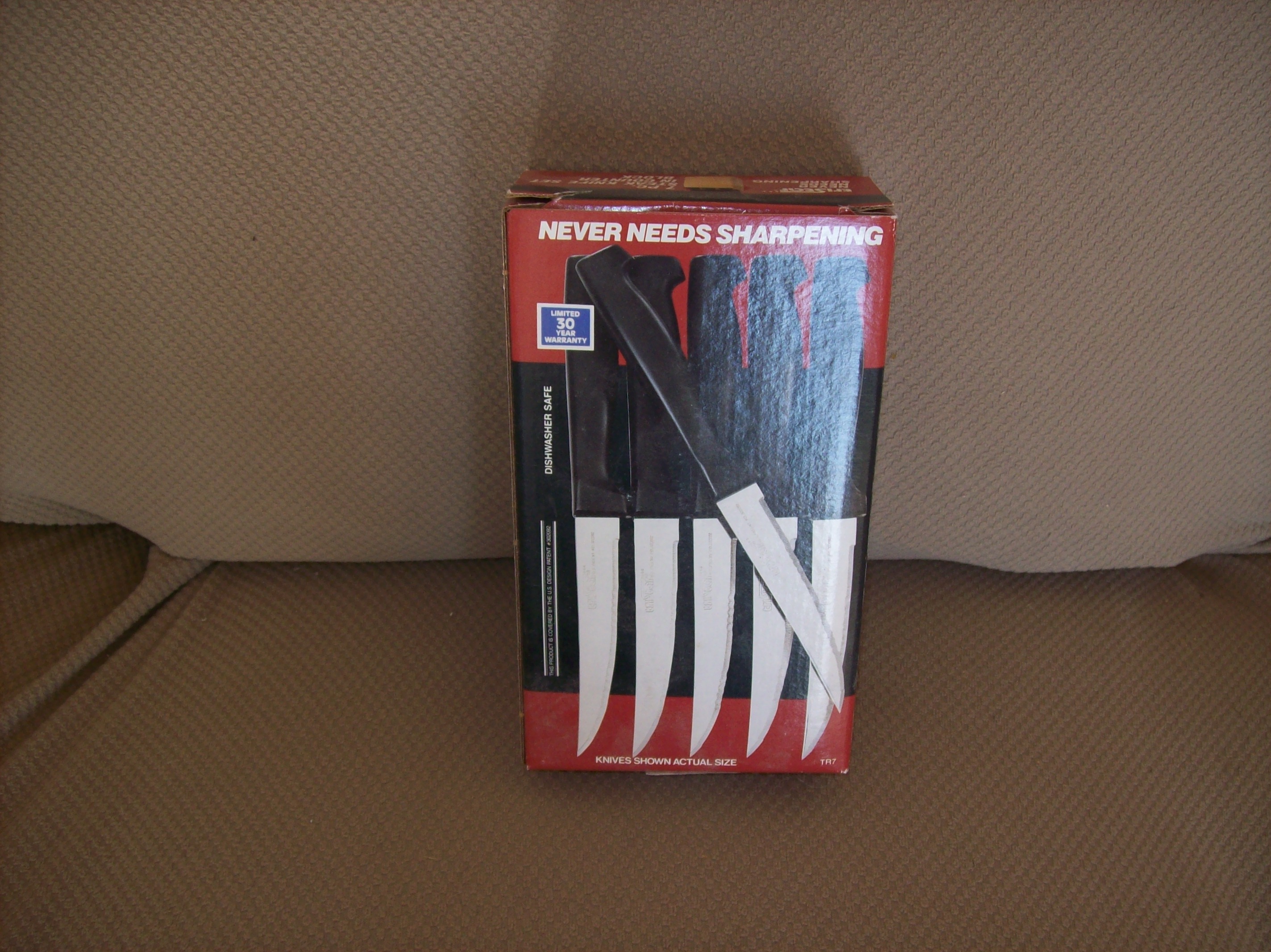 Steak Knife set
