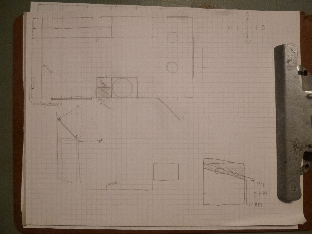 Step 2: Floor Plan