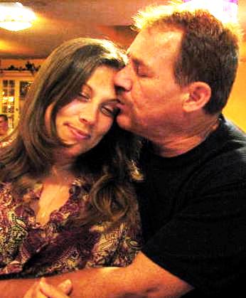 Suzie and Billy
