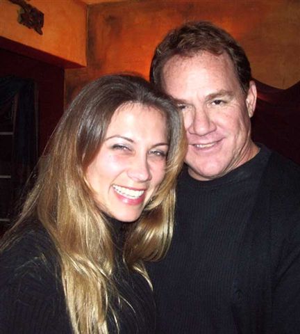 Suzie and Billy