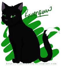 #Swaggy#Awesomeness#Ravenpaw