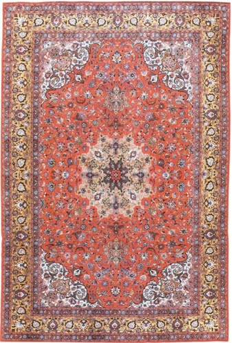 tabriz carpet