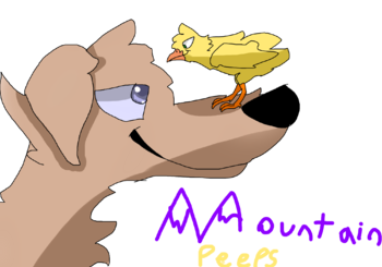 Thanks @TheNeonPanther for making this for me! :)