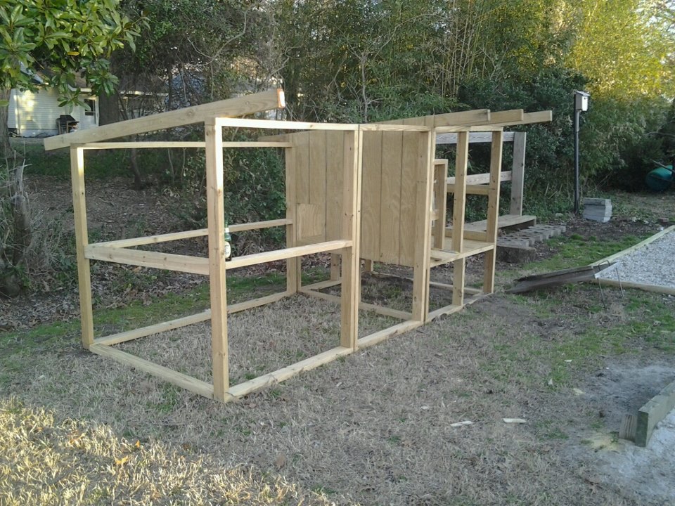 The beginning :)