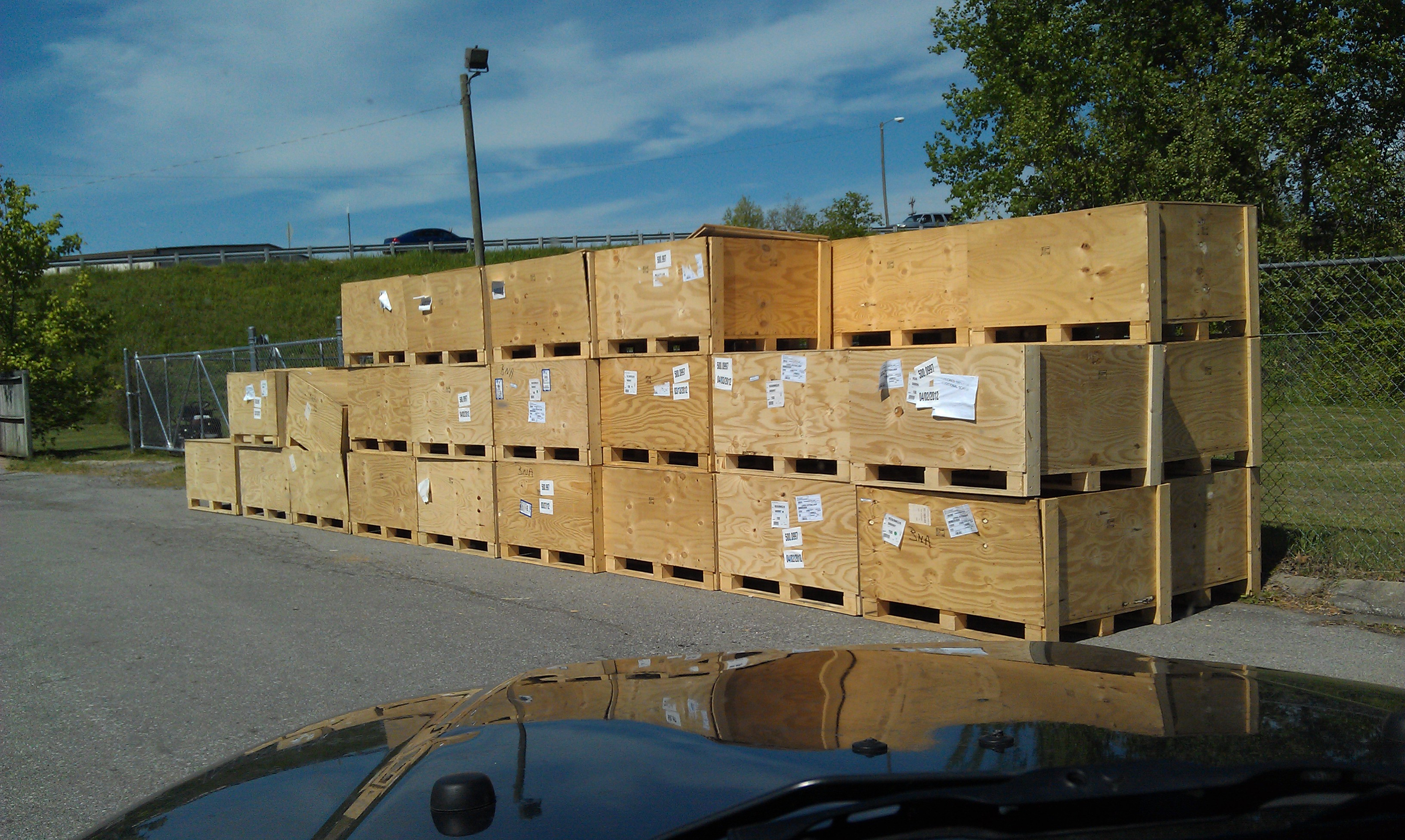 They had a few more if any body wants one.