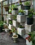 This is what I am going to do next year for my herb garden