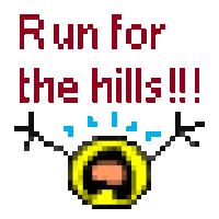 Thrunforhills