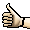 Thumbs-up