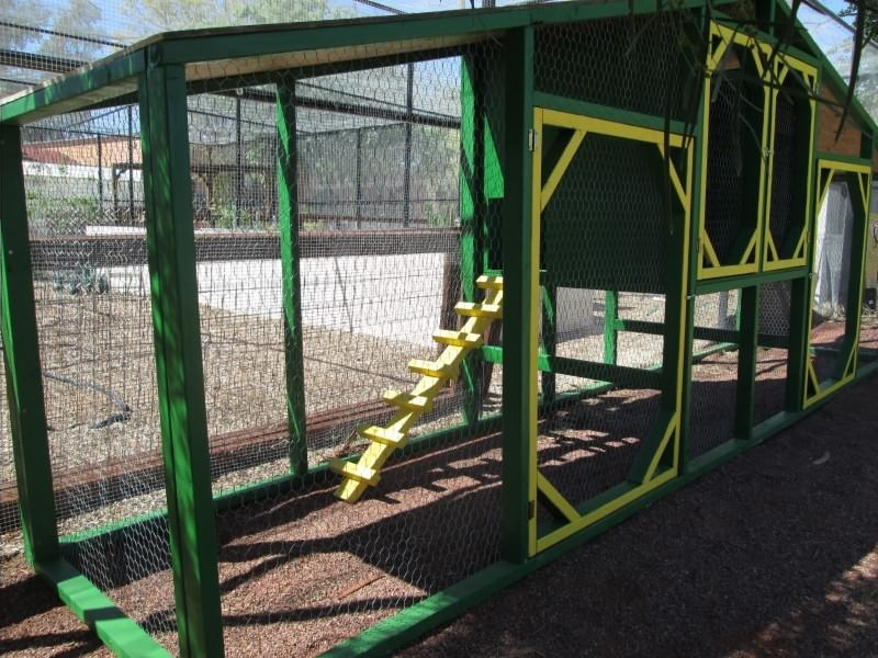 Tractor design anyone?