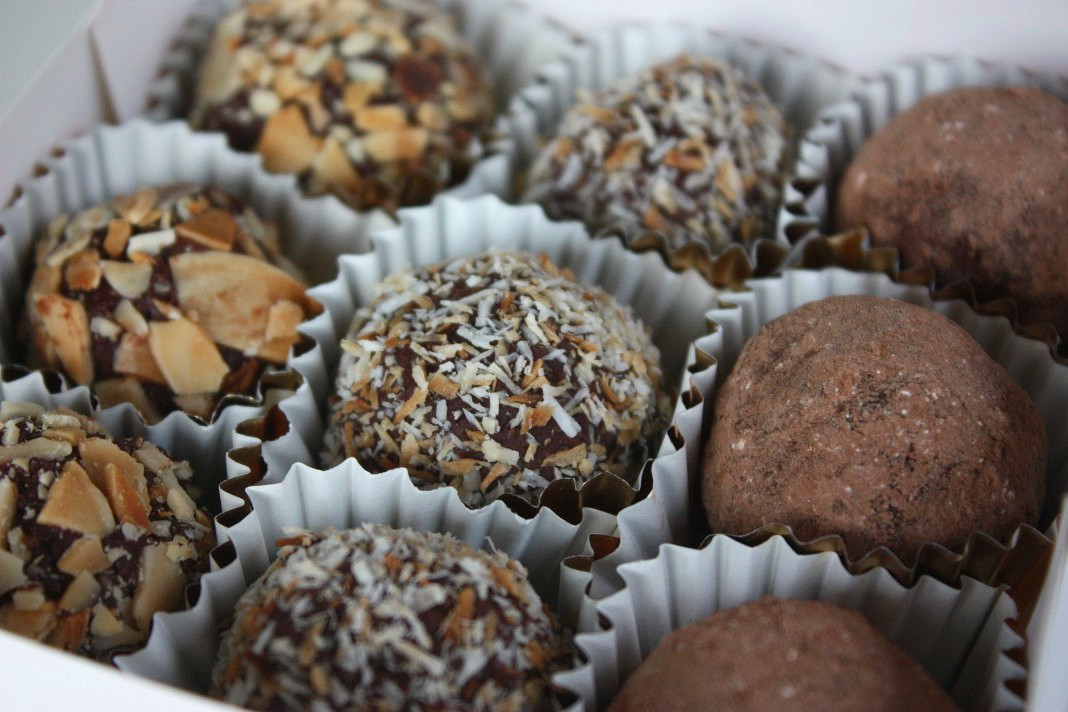Truffles 2