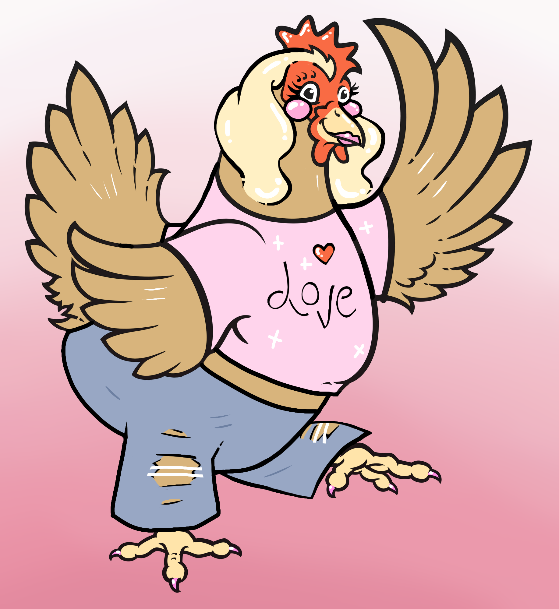 Tudy Goes Trick or Treating! 3.png