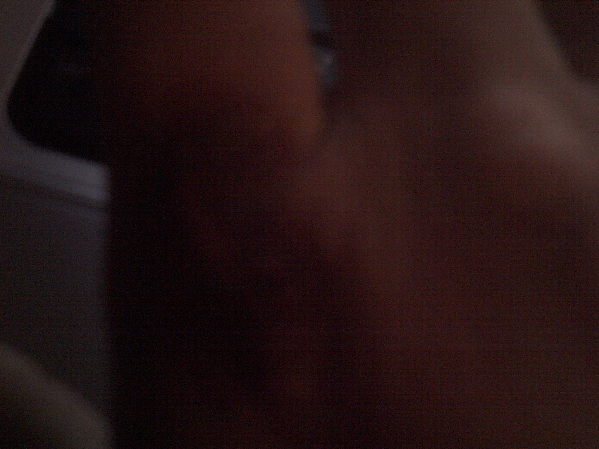 Update on smashed finger