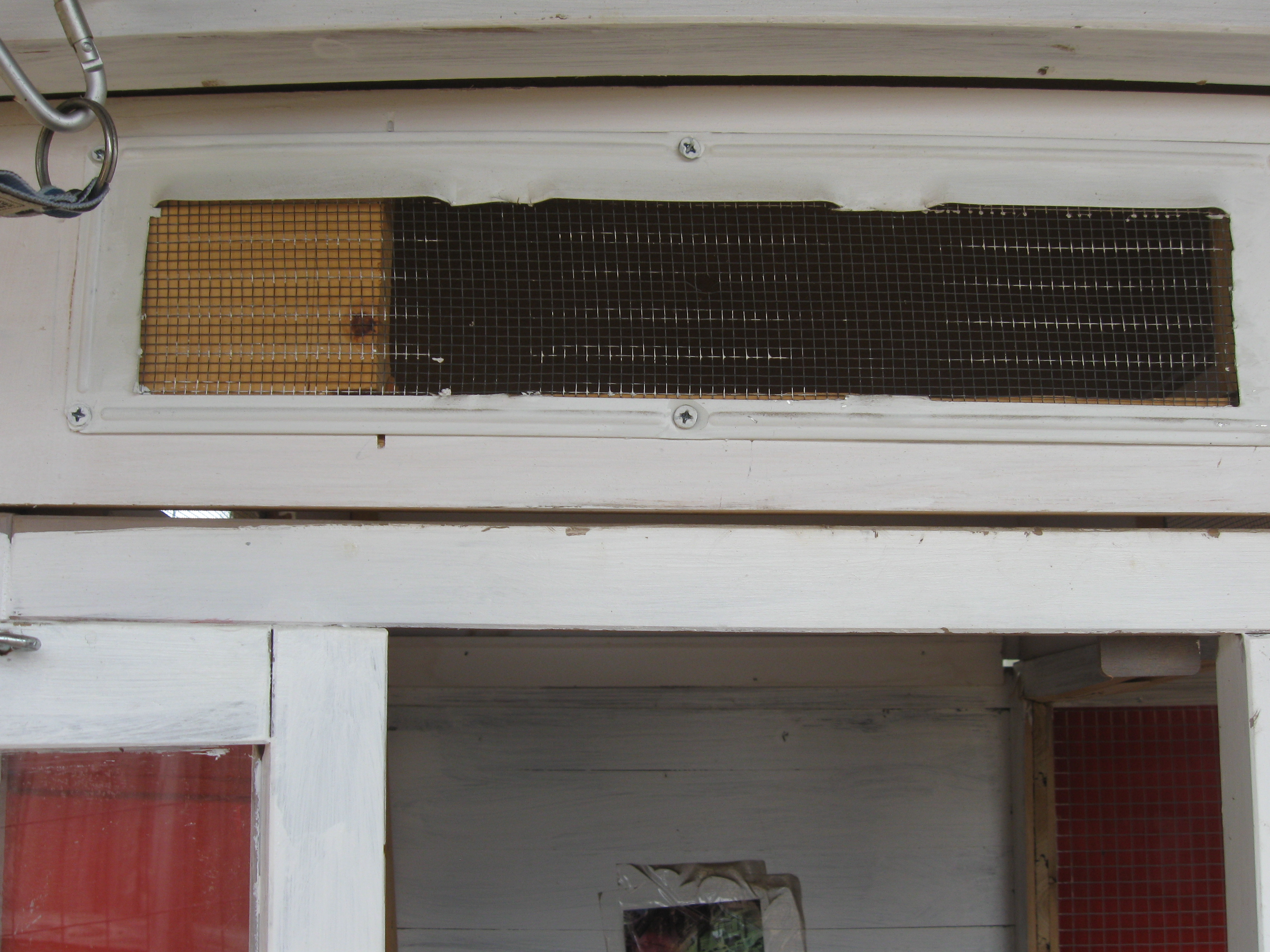 Ventilation added at the top.