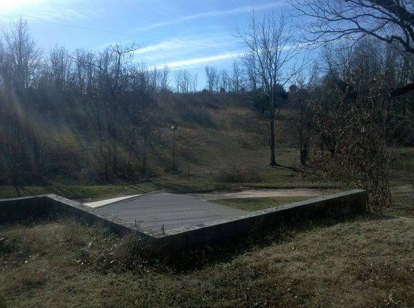 view from roof